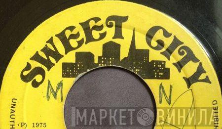 Sweet City - Винил CD и Кассеты лейбла Sweet City на сайте МаркетВинила