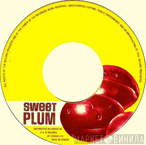 Sweet Plum - Винил CD и Кассеты лейбла Sweet Plum на сайте МаркетВинила