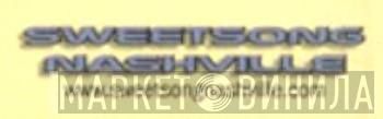 Sweetsong Nashville - Винил CD и Кассеты лейбла Sweetsong Nashville на сайте МаркетВинила