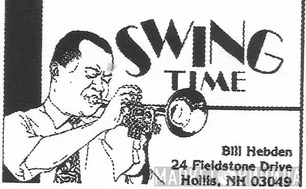 Swing Time - Винил CD и Кассеты лейбла Swing Time на сайте МаркетВинила
