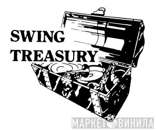 Swing Treasury - Винил CD и Кассеты лейбла Swing Treasury на сайте МаркетВинила