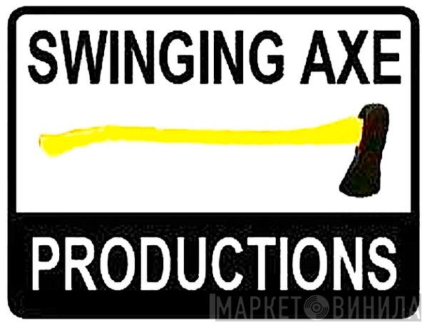 Swinging Axe Productions - Винил CD и Кассеты лейбла Swinging Axe Productions на сайте МаркетВинила