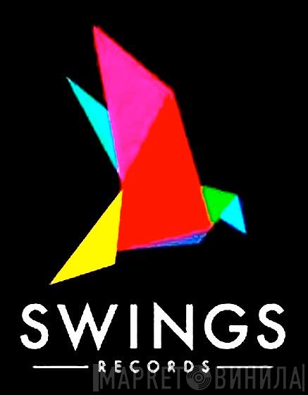 Swings Records - Винил CD и Кассеты лейбла Swings Records на сайте МаркетВинила