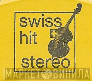 Swiss Hit Stereo - Винил CD и Кассеты лейбла Swiss Hit Stereo на сайте МаркетВинила