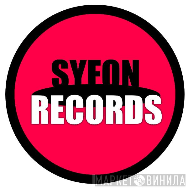Syfon Records - Винил CD и Кассеты лейбла Syfon Records на сайте МаркетВинила