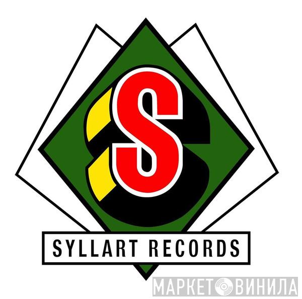 Syllart Records - Винил CD и Кассеты лейбла Syllart Records на сайте МаркетВинила