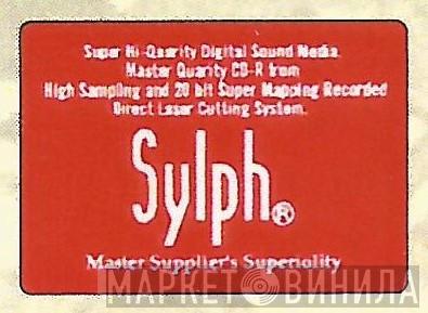 Sylph Records - Винил CD и Кассеты лейбла Sylph Records на сайте МаркетВинила