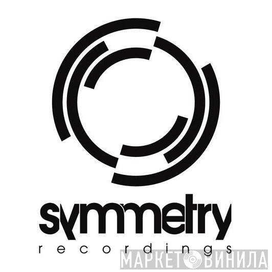 Symmetry Recordings - Винил CD и Кассеты лейбла Symmetry Recordings на сайте МаркетВинила