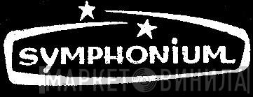 Symphonium - Винил CD и Кассеты лейбла Symphonium на сайте МаркетВинила