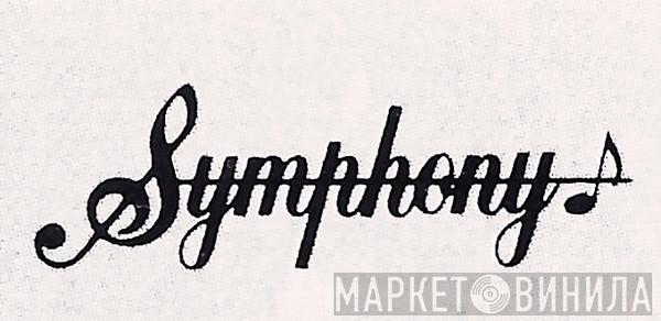 Symphony - Винил CD и Кассеты лейбла Symphony на сайте МаркетВинила
