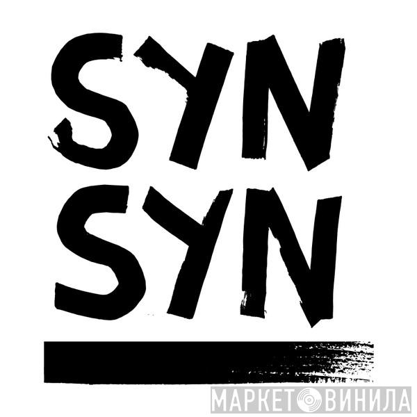 Syn Syn - Винил CD и Кассеты лейбла Syn Syn на сайте МаркетВинила
