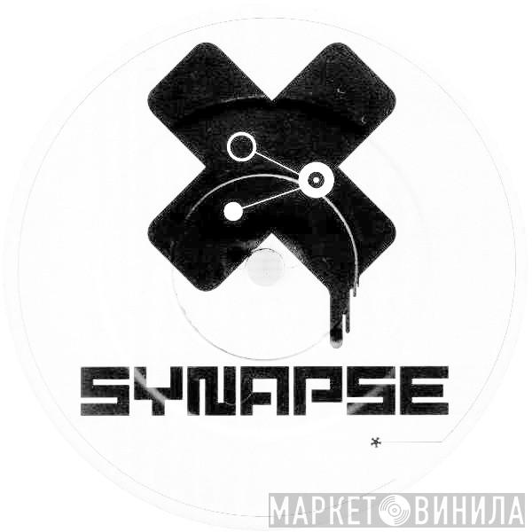 Synapse - Винил CD и Кассеты лейбла Synapse на сайте МаркетВинила