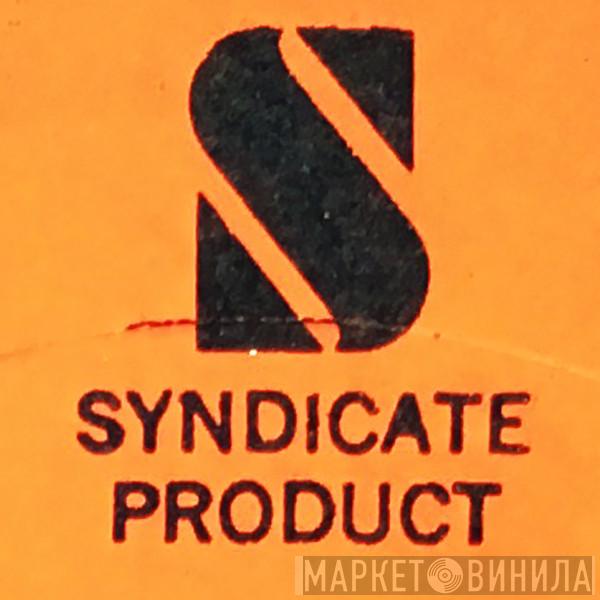 Syndicate Product - Винил CD и Кассеты лейбла Syndicate Product на сайте МаркетВинила