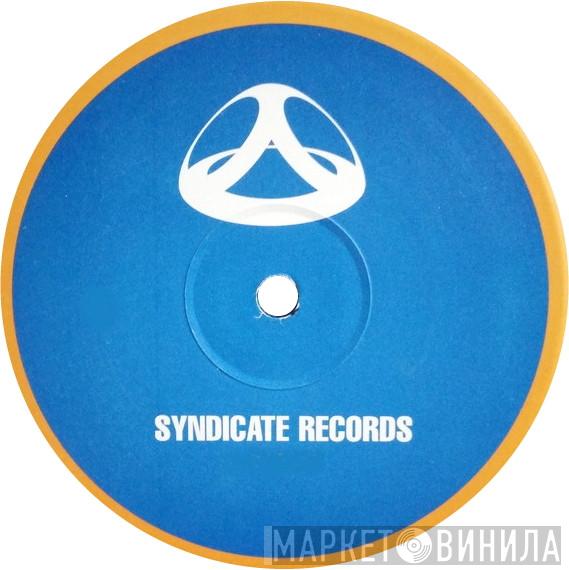 Syndicate Records  - Винил CD и Кассеты лейбла Syndicate Records (2) на сайте МаркетВинила