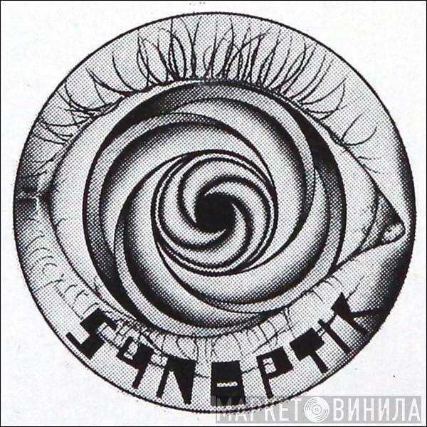 Synoptik Records - Винил CD и Кассеты лейбла Synoptik Records на сайте МаркетВинила