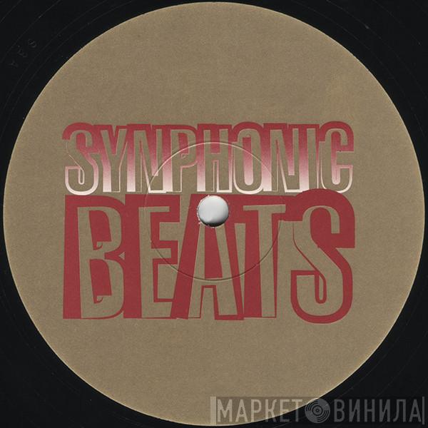 Synphonic Beats - Винил CD и Кассеты лейбла Synphonic Beats на сайте МаркетВинила
