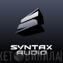 Syntax Audio - Винил CD и Кассеты лейбла Syntax Audio на сайте МаркетВинила