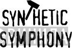 Synthetic Symphony - Винил CD и Кассеты лейбла Synthetic Symphony на сайте МаркетВинила