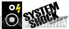 System Shock Recordings - Винил CD и Кассеты лейбла System Shock Recordings на сайте МаркетВинила