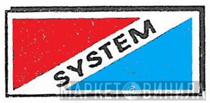 System  - Винил CD и Кассеты лейбла System (2) на сайте МаркетВинила