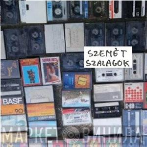 Szemét Szalagok - Винил CD и Кассеты лейбла Szemét Szalagok на сайте МаркетВинила