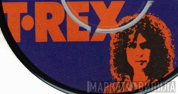 T. REX - Винил CD и Кассеты лейбла T. REX на сайте МаркетВинила