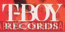 T-Boy Records  - Винил CD и Кассеты лейбла T-Boy Records (2) на сайте МаркетВинила