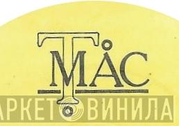T Mac - Винил CD и Кассеты лейбла T Mac на сайте МаркетВинила