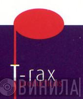 T-Rax Productions - Винил CD и Кассеты лейбла T-Rax Productions на сайте МаркетВинила