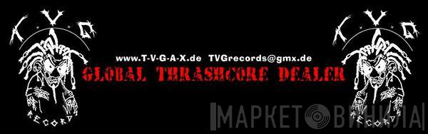 T.V.G. Records - Винил CD и Кассеты лейбла T.V.G. Records на сайте МаркетВинила