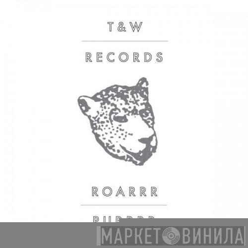 T&W Records - Винил CD и Кассеты лейбла T&W Records на сайте МаркетВинила