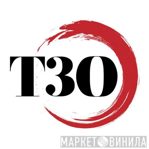 T30 - Винил CD и Кассеты лейбла T30 на сайте МаркетВинила