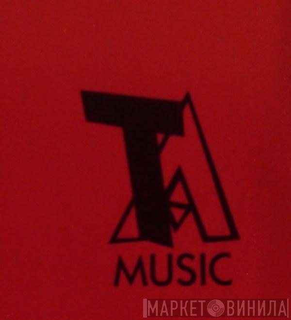 TA Music - Винил CD и Кассеты лейбла TA Music на сайте МаркетВинила
