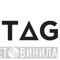 TAG Artist Group - Винил CD и Кассеты лейбла TAG Artist Group на сайте МаркетВинила