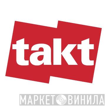 TAKT - Винил CD и Кассеты лейбла TAKT на сайте МаркетВинила