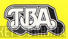 TBA  - Винил CD и Кассеты лейбла TBA (2) на сайте МаркетВинила