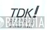 TDK! Records International - Винил CD и Кассеты лейбла TDK! Records International на сайте МаркетВинила