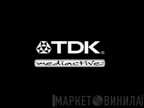 TDK Recording Media Europe S.A. - Винил CD и Кассеты лейбла TDK Recording Media Europe S.A. на сайте МаркетВинила