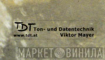 TDT  - Винил CD и Кассеты лейбла TDT (2) на сайте МаркетВинила