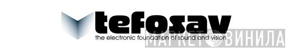 TEFOSAV records - Винил CD и Кассеты лейбла TEFOSAV records на сайте МаркетВинила