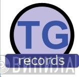 TG Records  - Винил CD и Кассеты лейбла TG Records (2) на сайте МаркетВинила