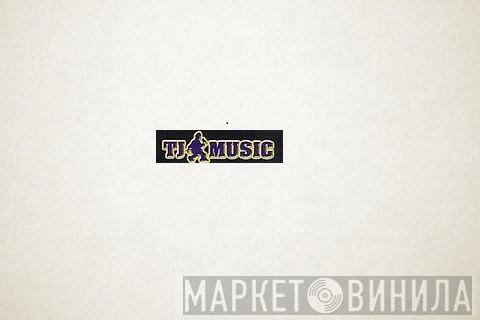 TJ Music - Винил CD и Кассеты лейбла TJ Music на сайте МаркетВинила