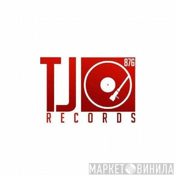 TJ Records - Винил CD и Кассеты лейбла TJ Records на сайте МаркетВинила