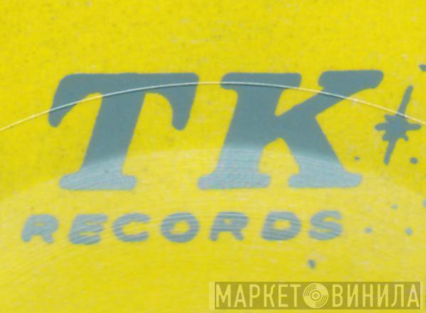 TK Records  - Винил CD и Кассеты лейбла TK Records (3) на сайте МаркетВинила