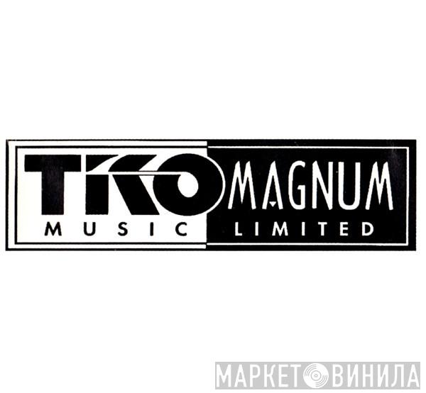 TKO Magnum Music Limited - Винил CD и Кассеты лейбла TKO Magnum Music Limited на сайте МаркетВинила