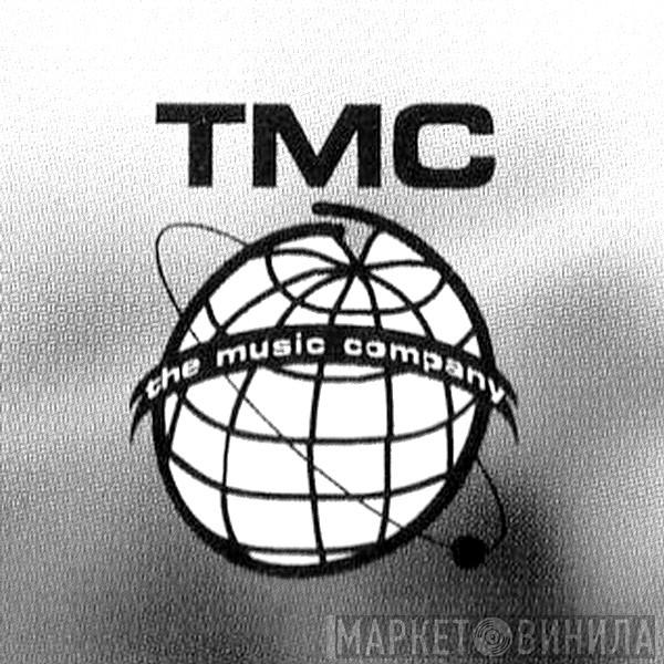 TMC - The Music Company - Винил CD и Кассеты лейбла TMC - The Music Company на сайте МаркетВинила