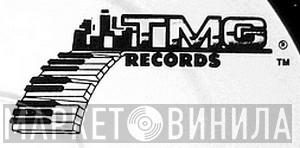 TMG Records - Винил CD и Кассеты лейбла TMG Records на сайте МаркетВинила