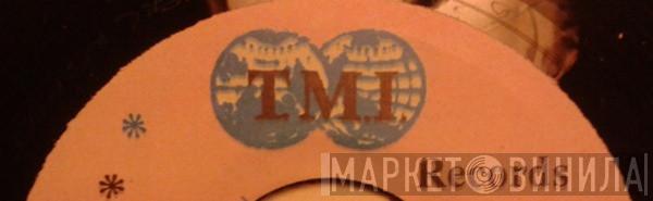 TMI Records  - Винил CD и Кассеты лейбла TMI Records (2) на сайте МаркетВинила
