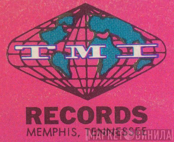 TMI Records - Винил CD и Кассеты лейбла TMI Records на сайте МаркетВинила