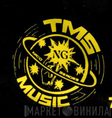 TMS-Music - Винил CD и Кассеты лейбла TMS-Music на сайте МаркетВинила
